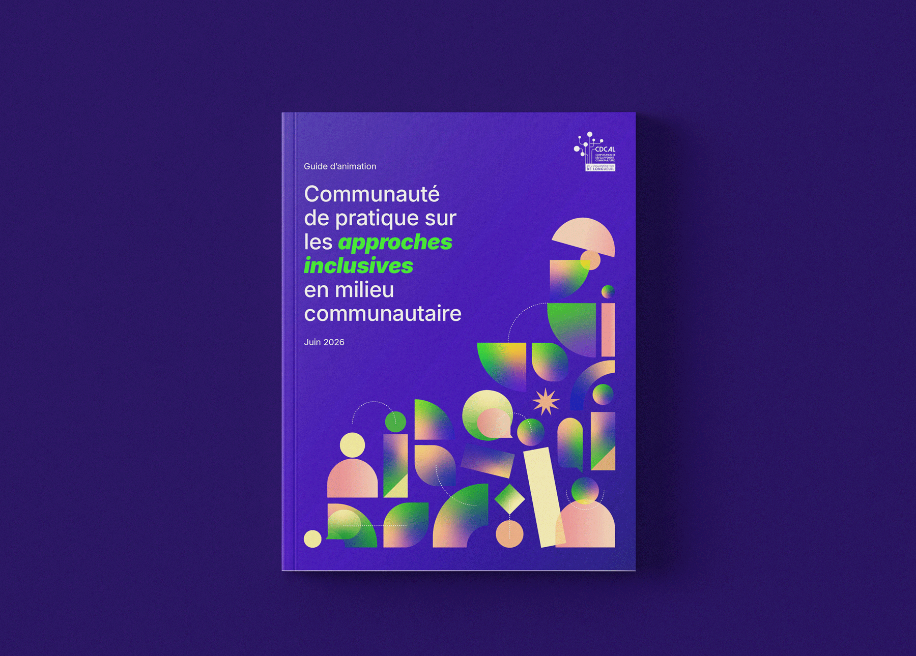 CDCAL guide d'animation cover