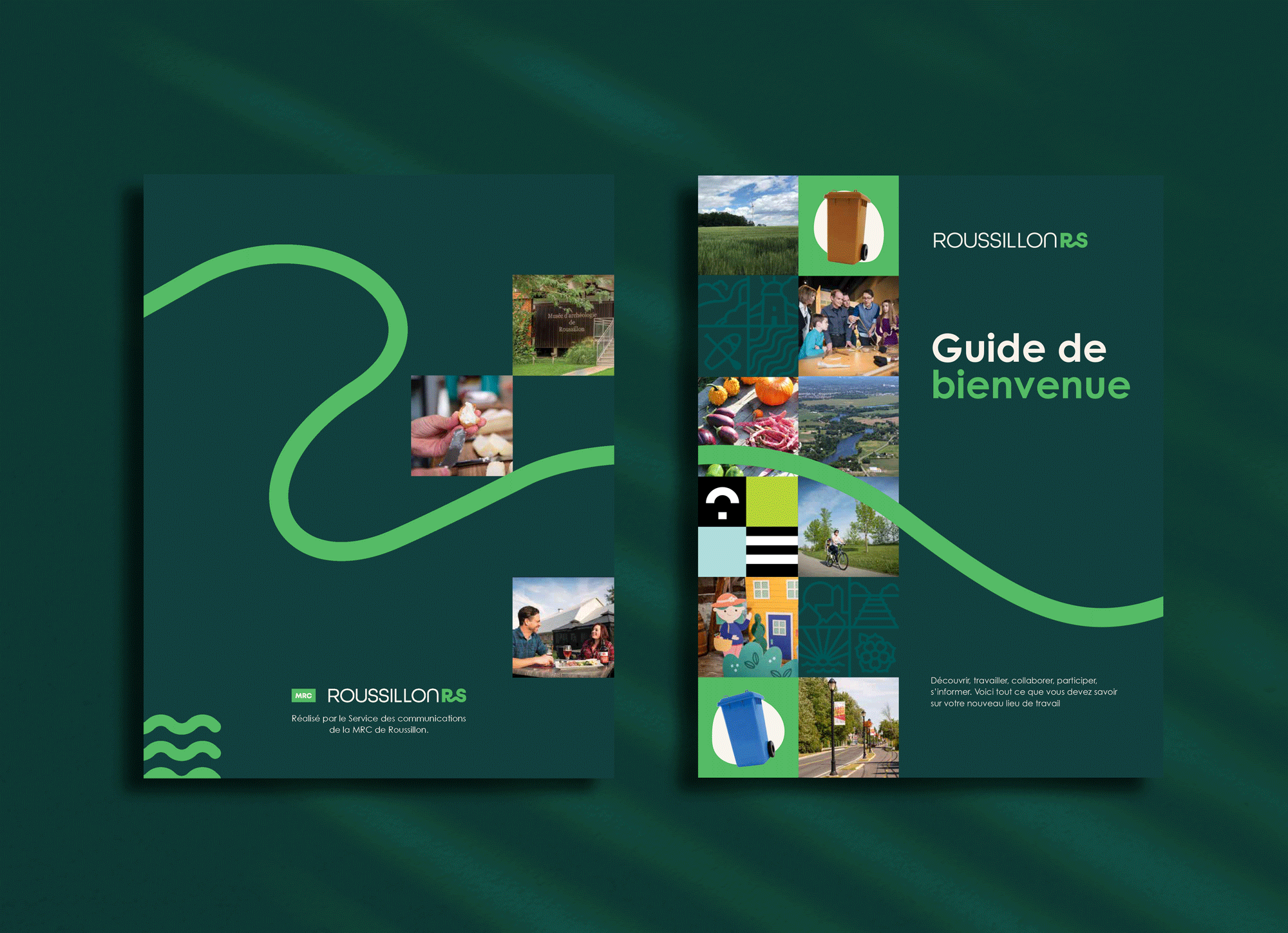 Rapport d'activités 2024 